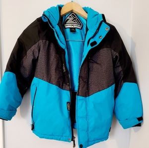 Zeroxposur  boys, snow jackets